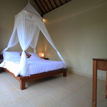 Tanggal Merah Guest House Ubud Exterior foto